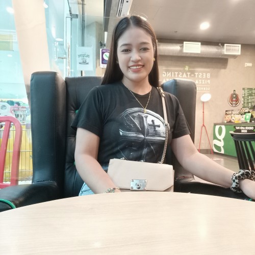 Irish Mae C.