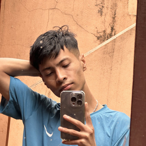 Ujwal S. profile photo
