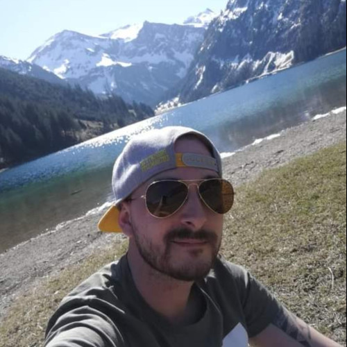 Milan G. profile photo