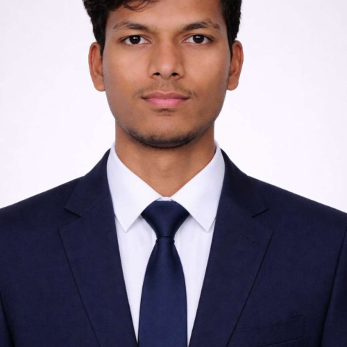 Bharath K. profile photo