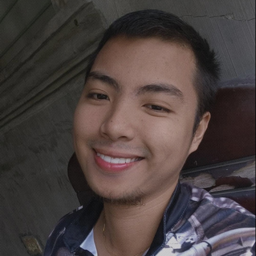 John P. profile photo