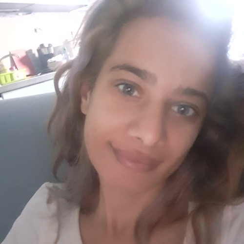Iasemin Ciceki  S. profile photo