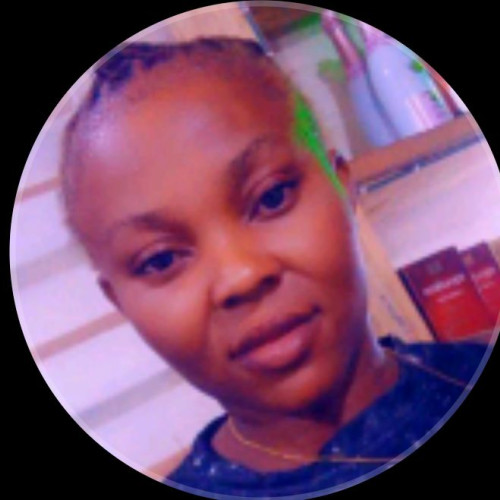 Delight Linda  P. profile photo