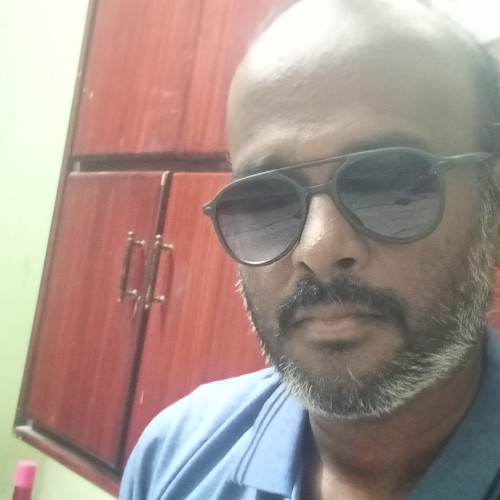 Pavankumar S. profile photo