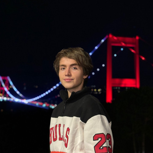 AHMED A. profile photo