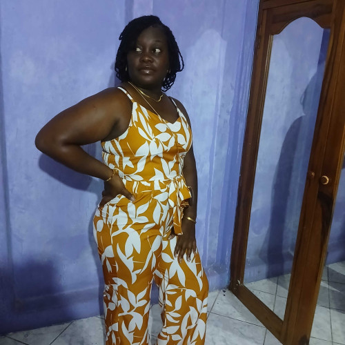 Leneshia C. profile photo