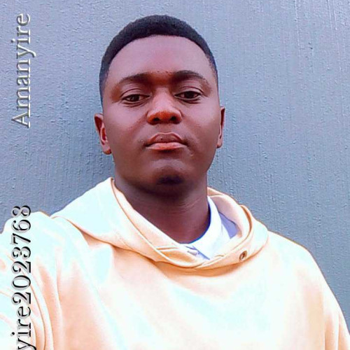 amanyire D. profile photo