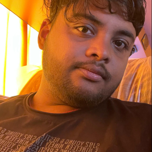 Debasish S. profile photo