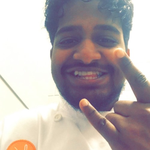 Hari Kumar  K.