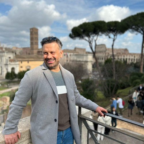 Ahmet C. profile photo