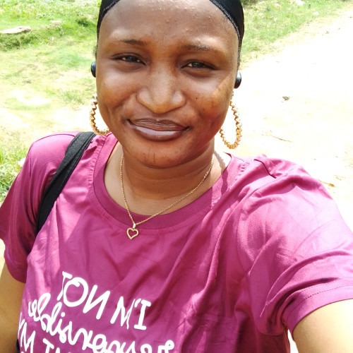 Omobola  K.