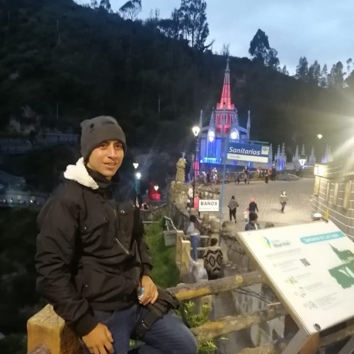 pablo andres a.