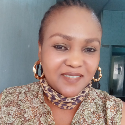 Chika Cathrine O. profile photo