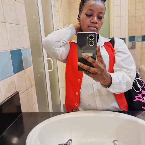 Mbalenhle  Z.