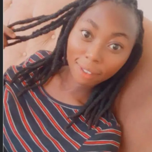 Tshepiso B. profile photo