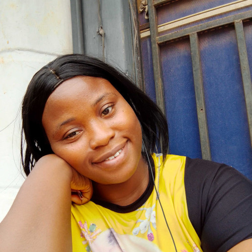 temitope i. profile photo