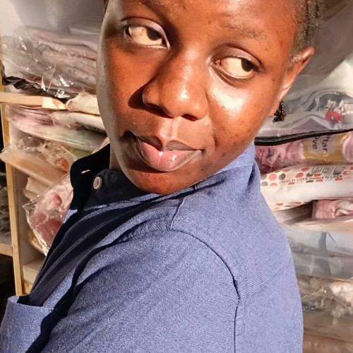 yunice n. profile photo