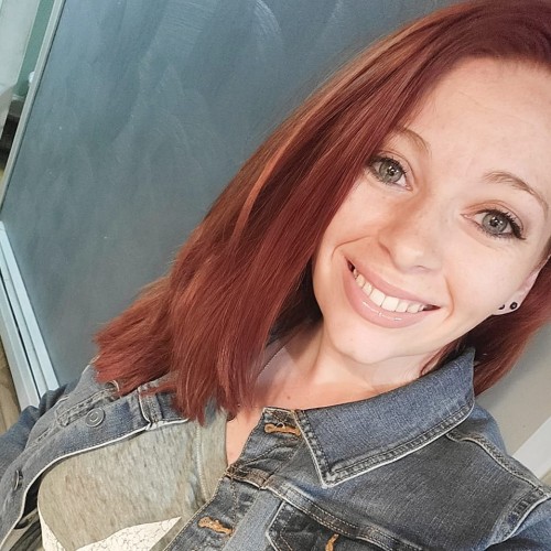 Tiffiney K. profile photo