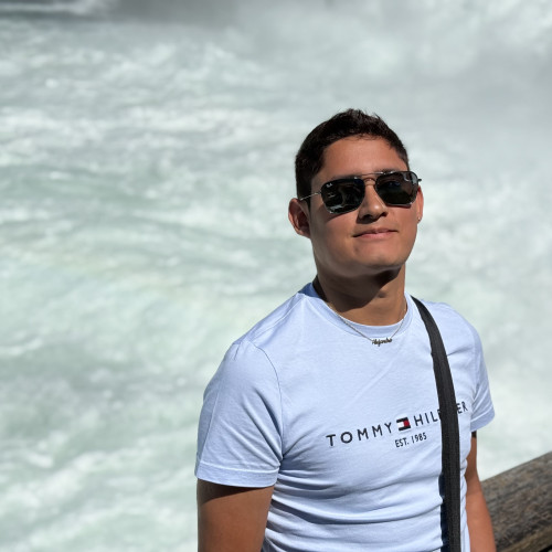 Alejandro A. profile photo