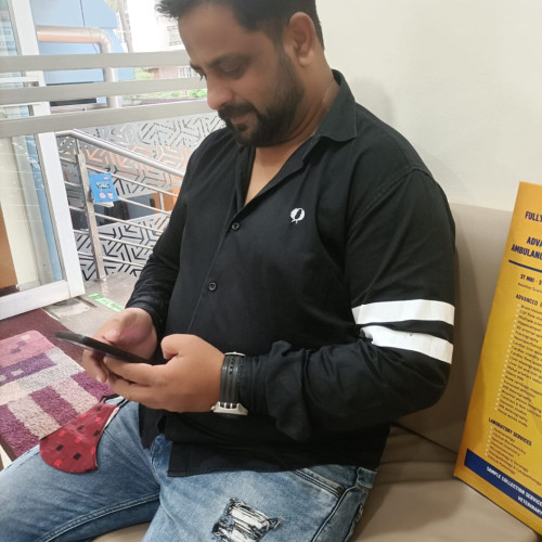 Adil P. profile photo