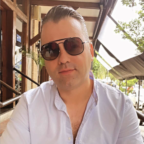 Max S. profile photo