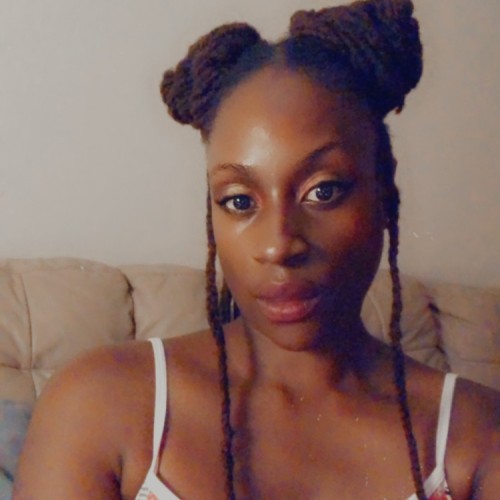 Kamika M.