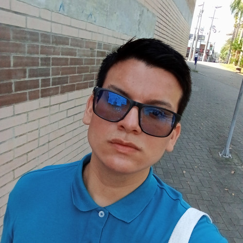 Jhoanny U. profile photo