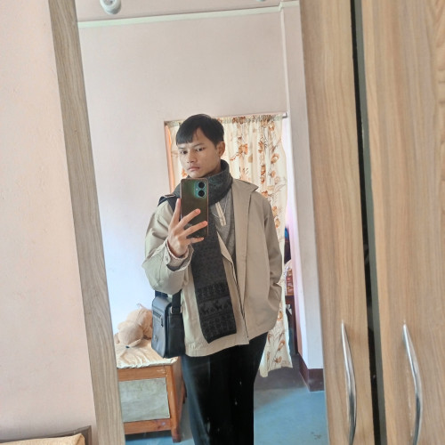 Daman M. profile photo