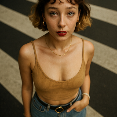Flora M. profile photo