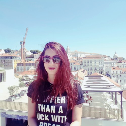 Huda O. profile photo