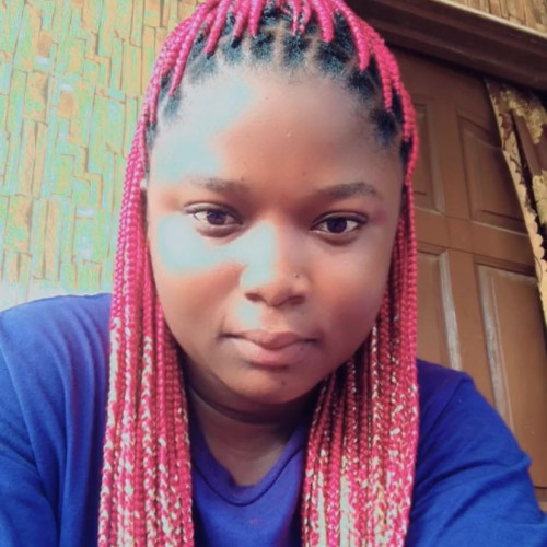 Miss P. profile photo