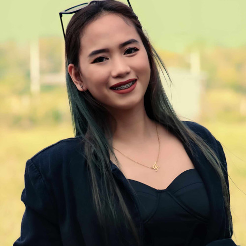 Raiment A. profile photo