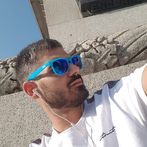 Baris K. profile photo