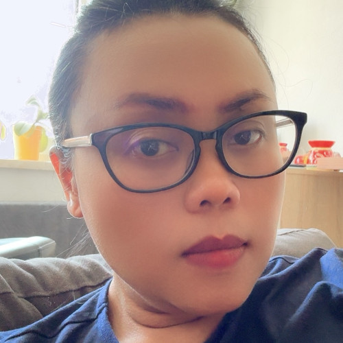 Suci W. profile photo