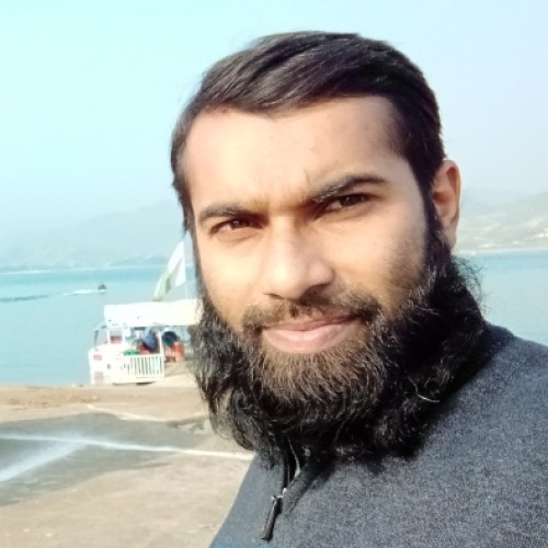 Sohaib A.