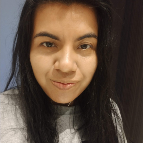 miriam j. profile photo