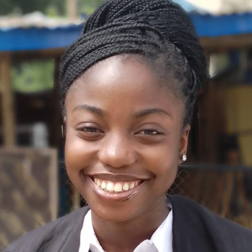 Mercy O. profile photo