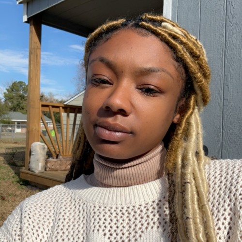 Kamari H. profile photo