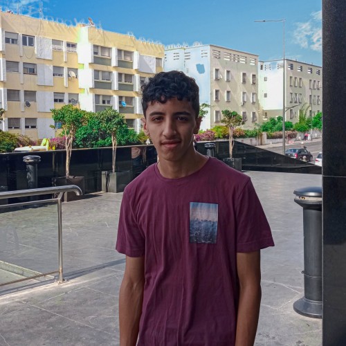 Soufiane  S. profile photo