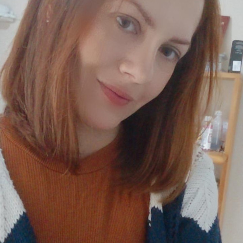 Marjore P. profile photo