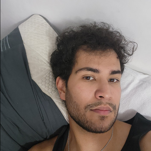 Rodrigo M.