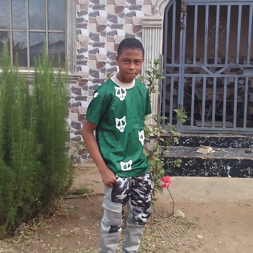 Ejiofor P.