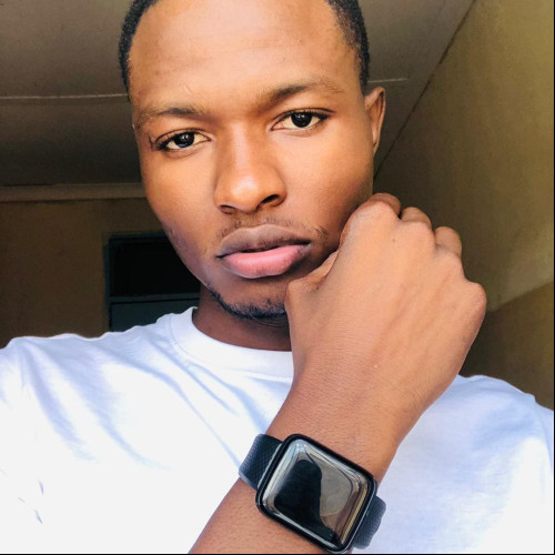 Pusetso S. profile photo
