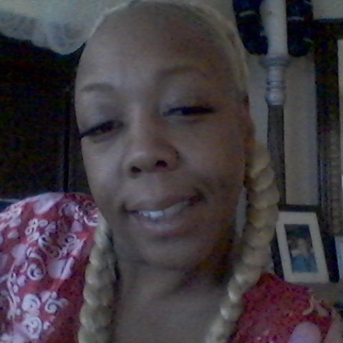 Kimberly B.