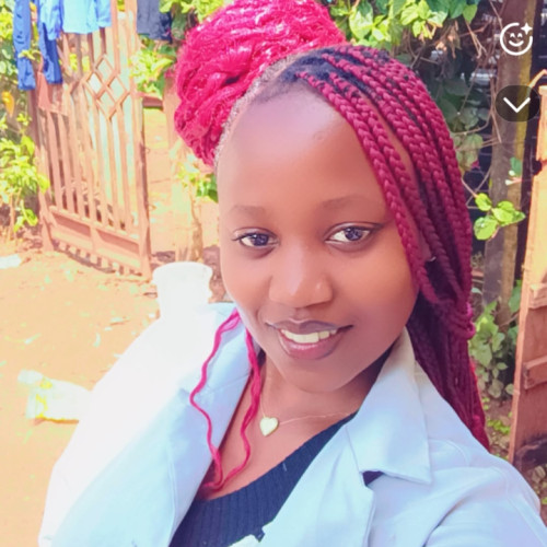 Sharlyne K. profile photo