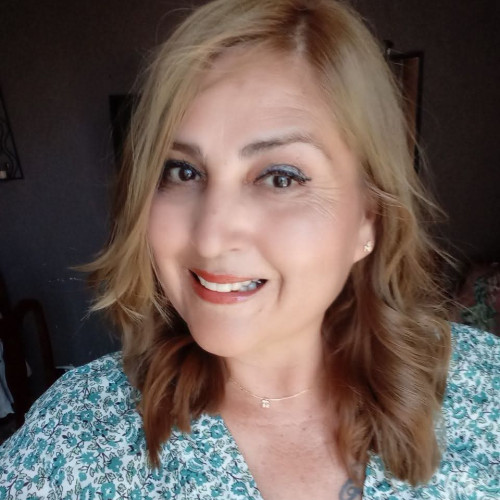 Faviola P. profile photo