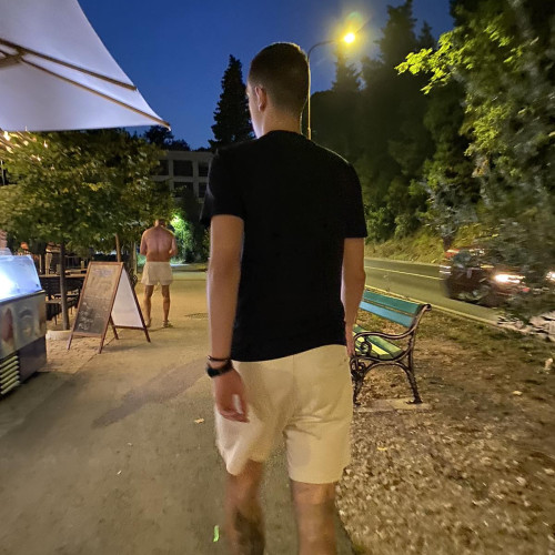 Nemanja J. profile photo