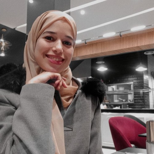 Siham F.