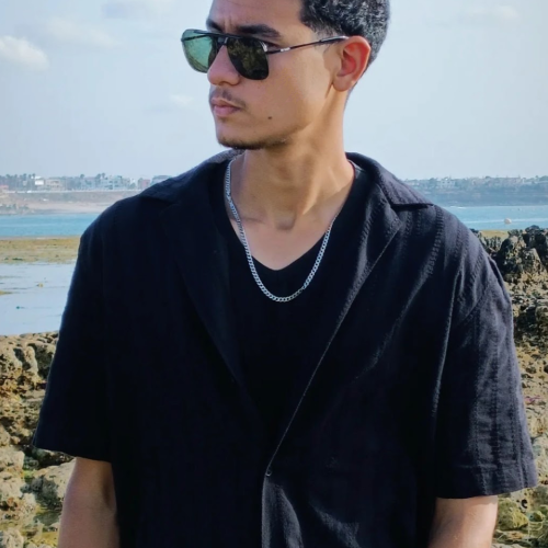 Abdessamie J. profile photo