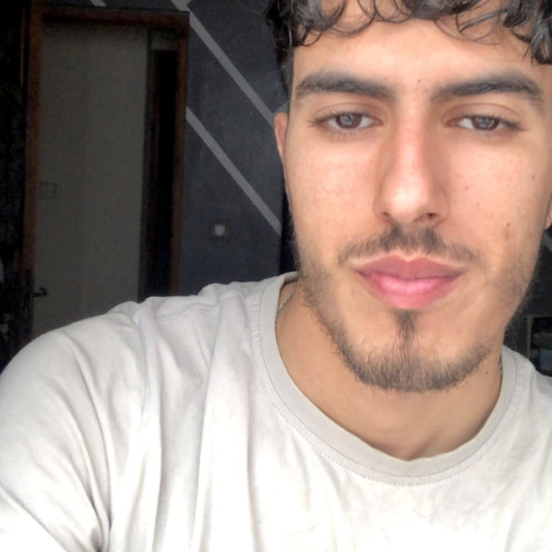 mustapha o. profile photo